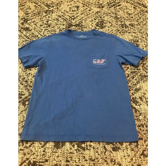 Vineyard vines‎ tshirt bundle - Picture 5 of 11